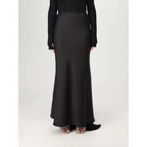 Philosophy Di Lorenzo Serafini Skirt Woman Black